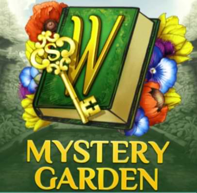 Mystery Garden